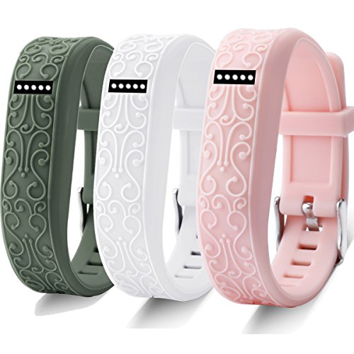 for USA Newest Unique Fitbit Flex Wristband/Fitbit Band/Fitbit Flex Band/Fitbit Wristband/Fitbit Bracelet/Fitbit Flex Replacement Band(314)