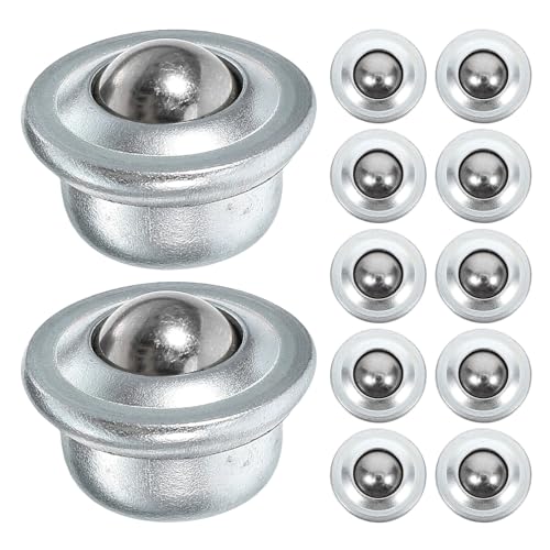 Roulements à billes en acier carbone pour déplacer l'électroménager