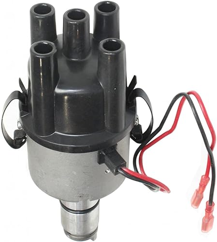 Para distribuidor Volkswagen Beetle 1955-1979 Estilo Electrónico 185-5066 231178003 0231178003