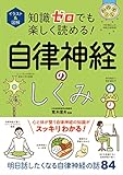 イラスト＆図解　知識ゼロでも楽しく読める！自律神経のしくみ イラスト＆図解知識ゼロシリーズ