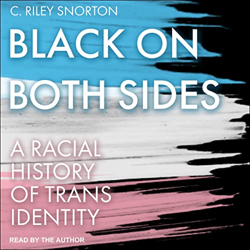 Black on Both Sides by C. Riley Snorton episode artwork