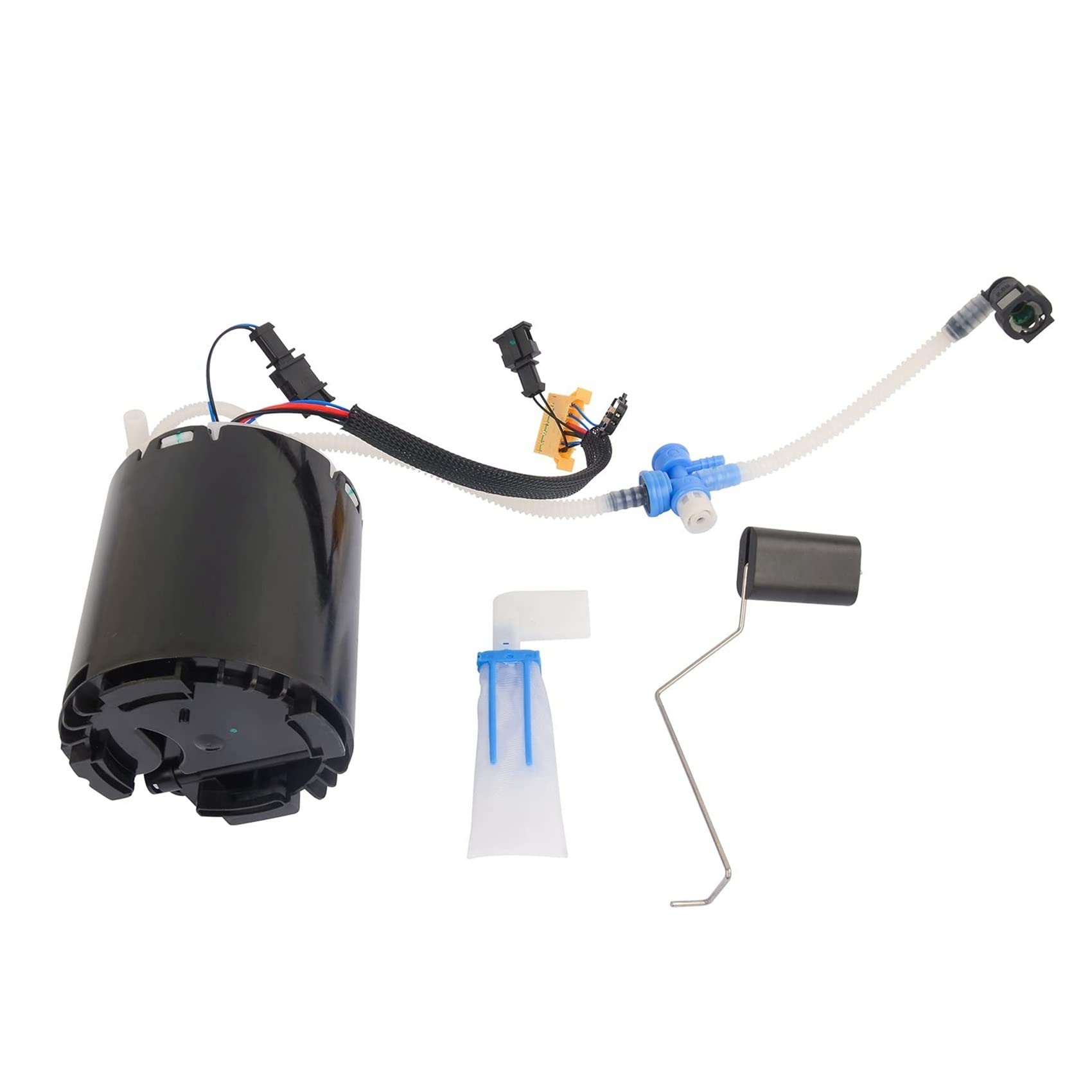 Amazon.com: MaGiLL C2D25079 C2Z8509 9X239H307AE Electric Fuel Pump