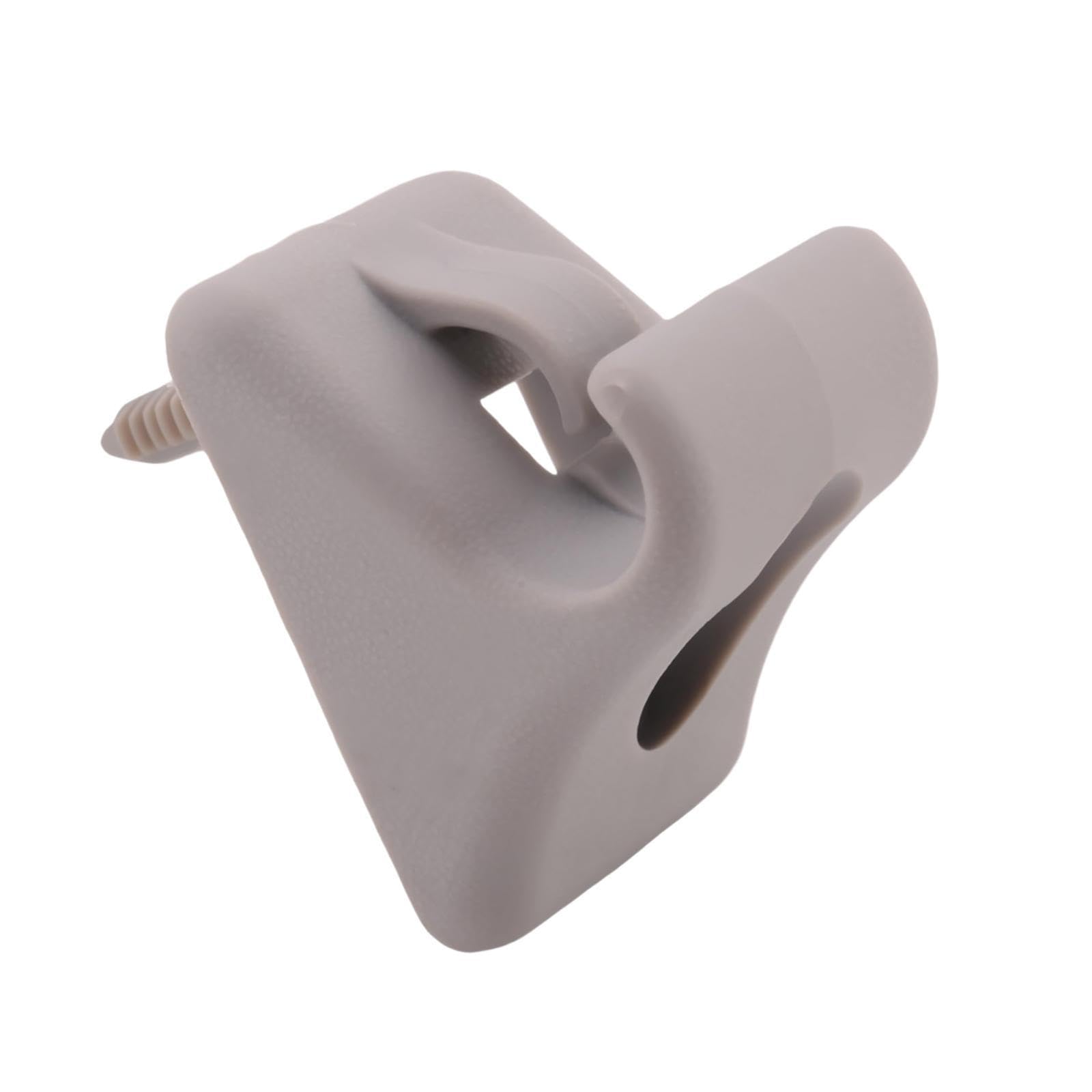 Interior Sunvisor Retainer Hook Clip 852351C300qs Sun Visor Clip Holder Hook-image-9