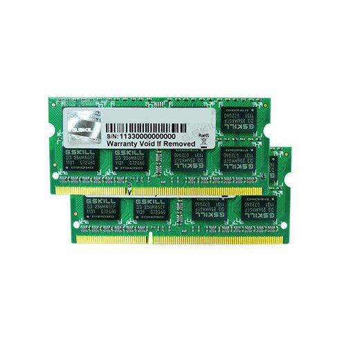 F3-8500CL7D-4GBSQ 4 GB