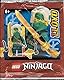 LEGO Ninjago Lloyd #7 Minifiguren-Folienpack-Set 892179 (Beutel)