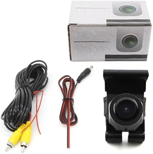 Miniatura 8 de Car Reversing Camera for Kia K3 Cerato 2012-2018, Waterproof HD Car Front View Parking Positive Camera