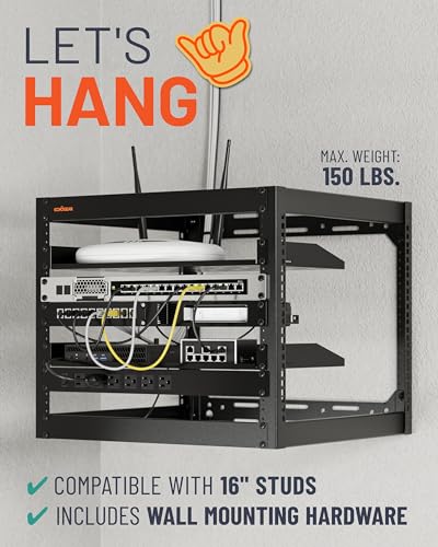 Industrial Grade rackmount NAS storage Bundle