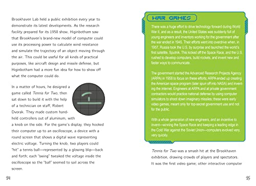 Awesome Minds: Video Game Creators: An Entertaining History about the Creation of Video Games. Educational and Entertaining - Image 7