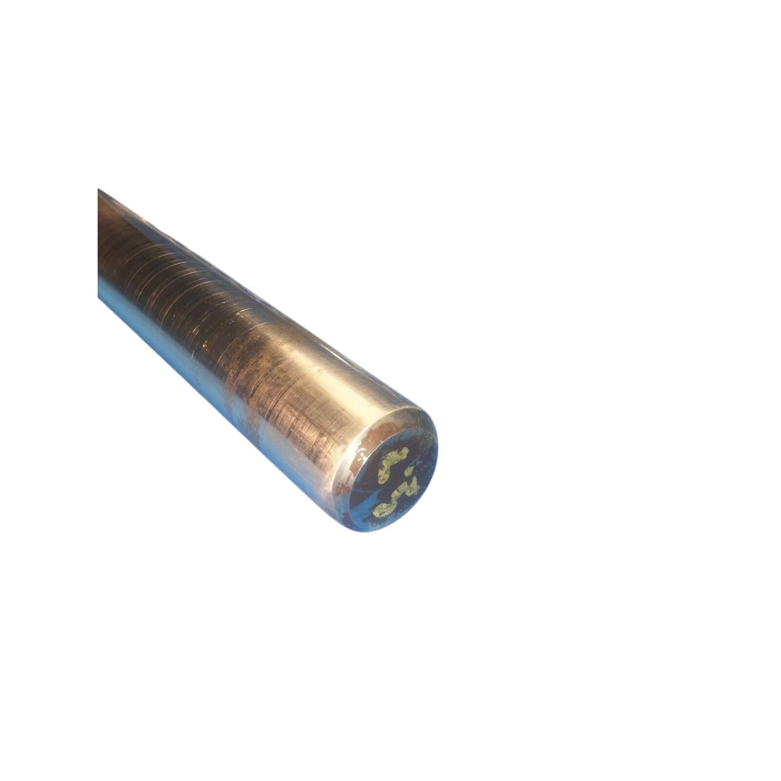 S7 DCF Tool Steel Steel Round Bar 1