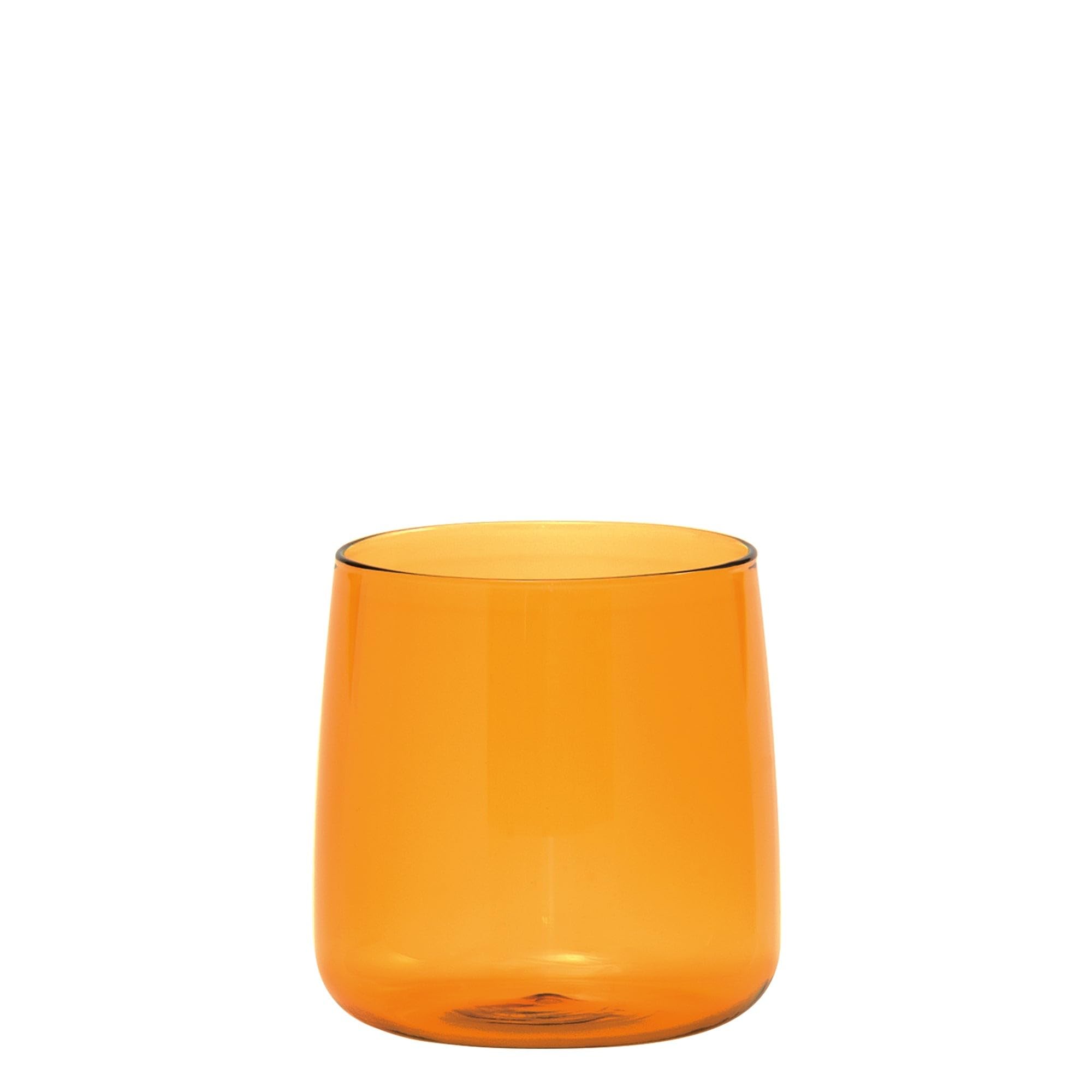 Verres No Bilia Zafferano incassables et esthétiques pour remplacer vos verres ternes