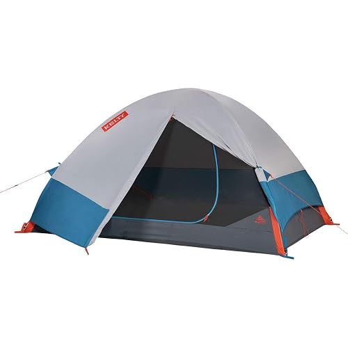 Kelty Late Start 4P Backpacking Tent