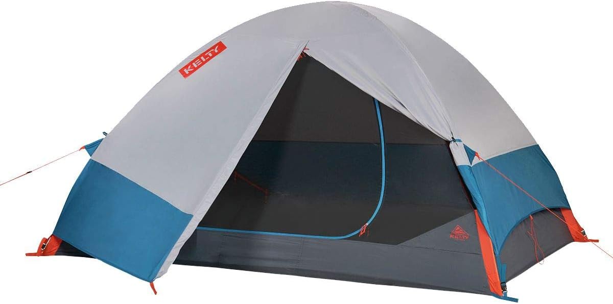 Late Start Backpacking Tent