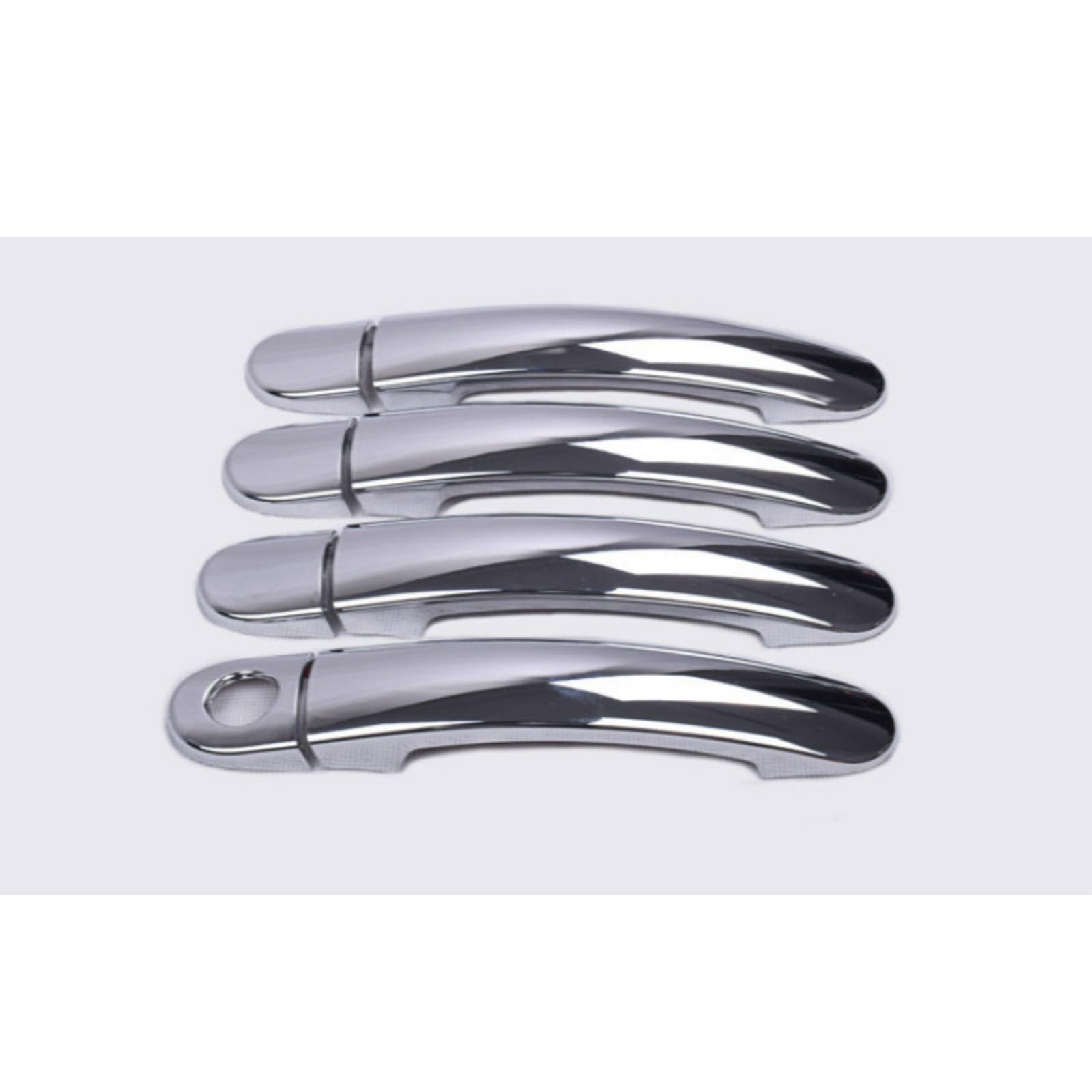 La poignée de porte de voiture Lupo 2000-2006 avec couvre autocollant