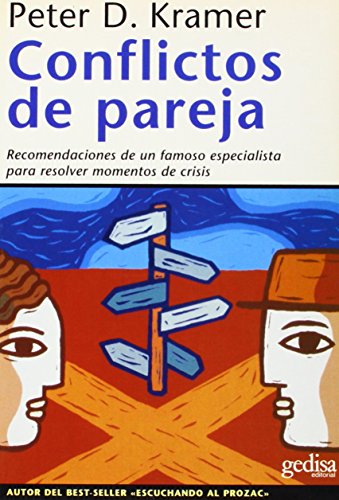 Conflictos de pareja