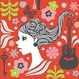 赤い地球、青い月 歌詞