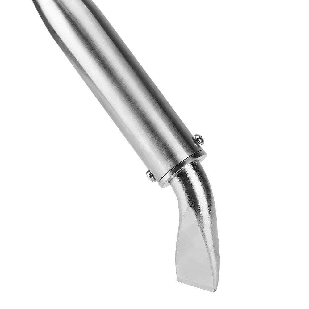 Pistolet de fer à souder électrique TU-505B-300W Kit de fer à souder Outil de soudage avec poignée en caoutchouc EU Plug 220V