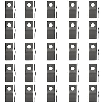 Barra Falciante Denti Speciali 1,40mt 6922 9071 Falciatrice NIBBI FC20-30 - Foto 5