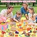 Imagen de EFOSHM Cocinita Infantil 68 Piezas