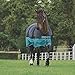 Horseware Mio Medium Turnout Blanket 60 Black