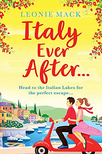 Italy Ever After...