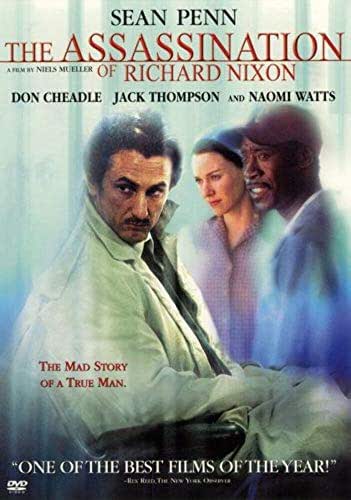 The Assassination of Richard Nixon