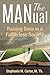 The MANual: Raising Sons in a Fatherless Society