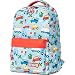 Snug Kinder-Rucksack für Schule, Sport und Reisen, perfekt für Kinder ab 4 Jahren, Autos, Einheitsgröße