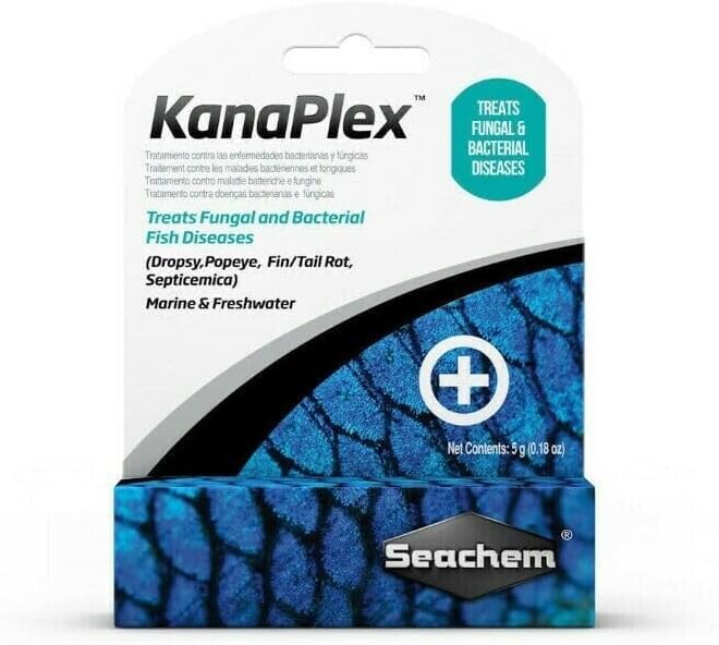 Kanaplex 5 Grams Expiry 2029
