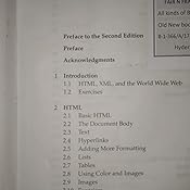 Web Programming: Building Internet Applications, 2ed : Chris Bates ...
