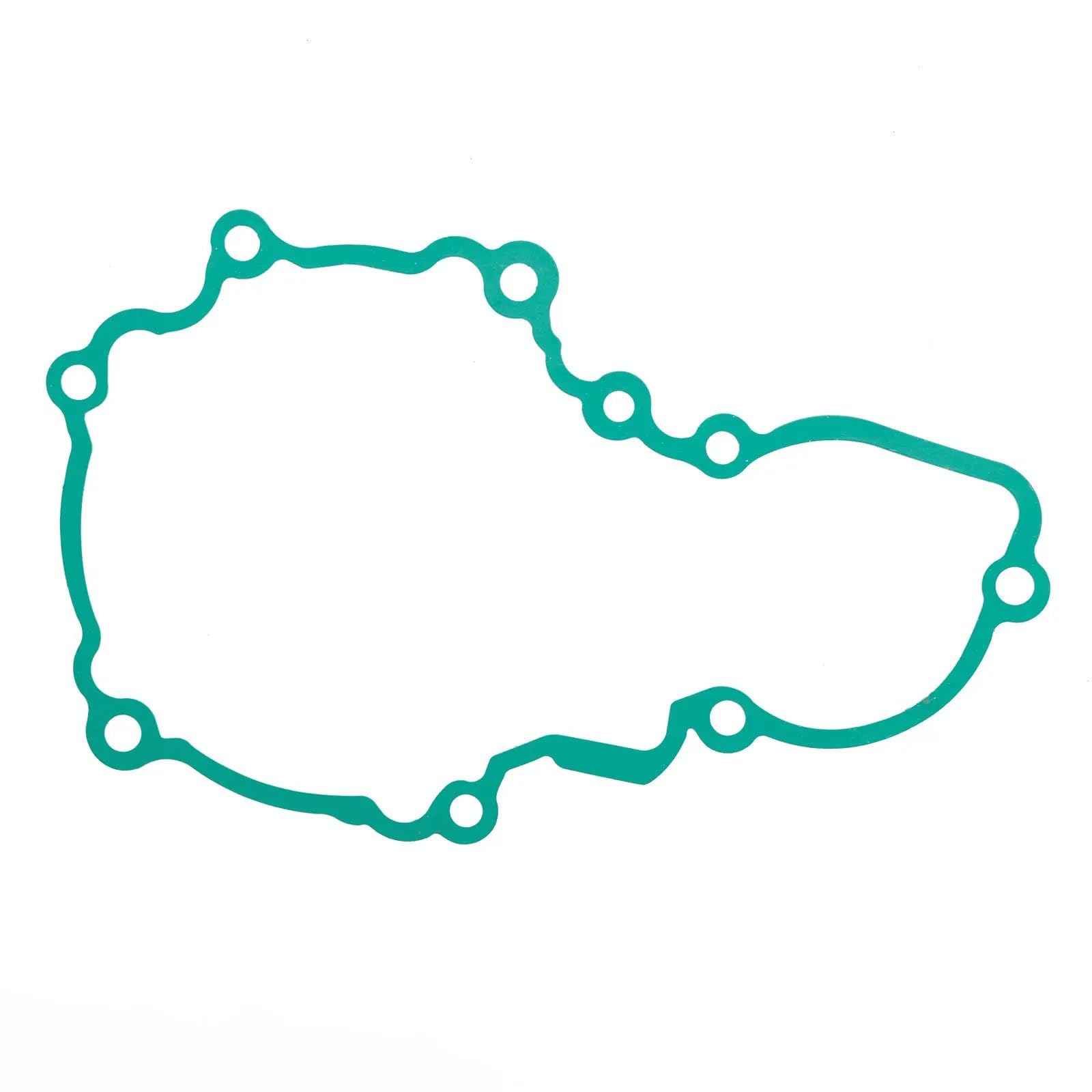Guarnizioni motore per moto Adatto per FE250 FE350 2014-2016 Adatto per Topteng GUARNIZIONE STATORE REGOLATORE RADDRIZZATORE ACCENSIONE Kit revisione completo motore