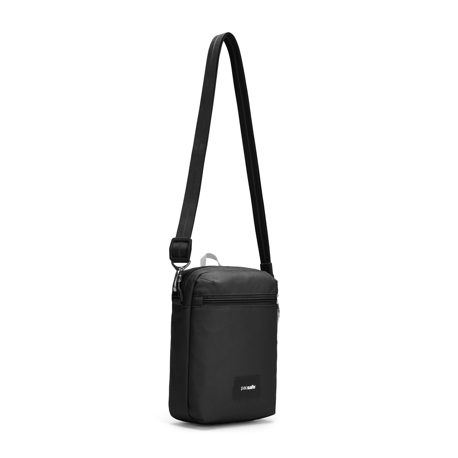 Pacsafe Sling Uniseks Pacsafe Go Anti Theft Festival Crossbody (1 w zestawie)