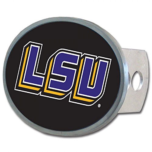 LSU Tigers Hitch Cover