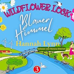 Wildflower Lock: Blauer Himmel cover art