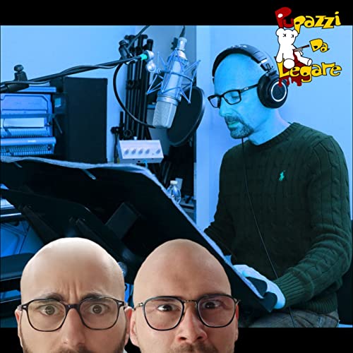 Verso il Podcast e oltre! con Matteo Ranzi