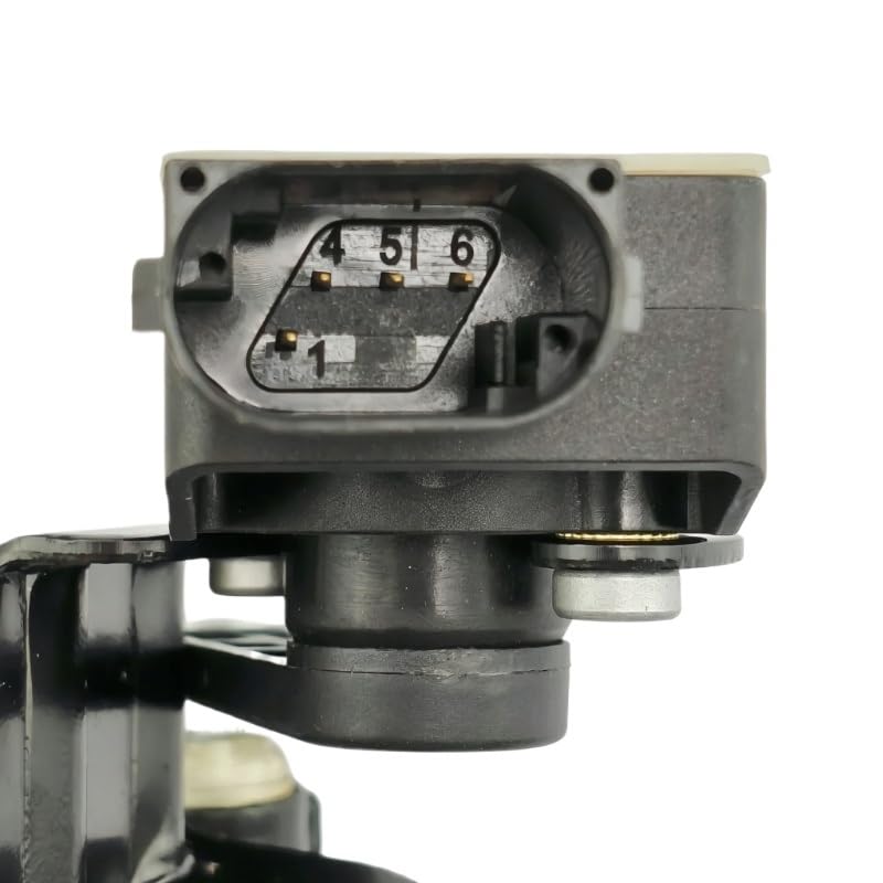 Sensor nivel suspensión 4E0616571F soluciona caídas de chasis en Volkswagen Phaeton 4