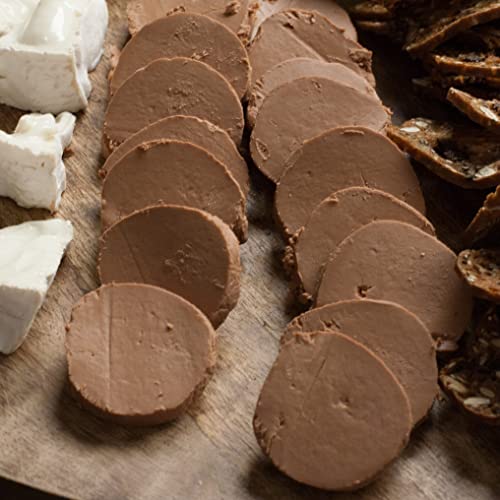 Assortment Of Eclectic International Cheeses (69.5 Ounce) #TOP3