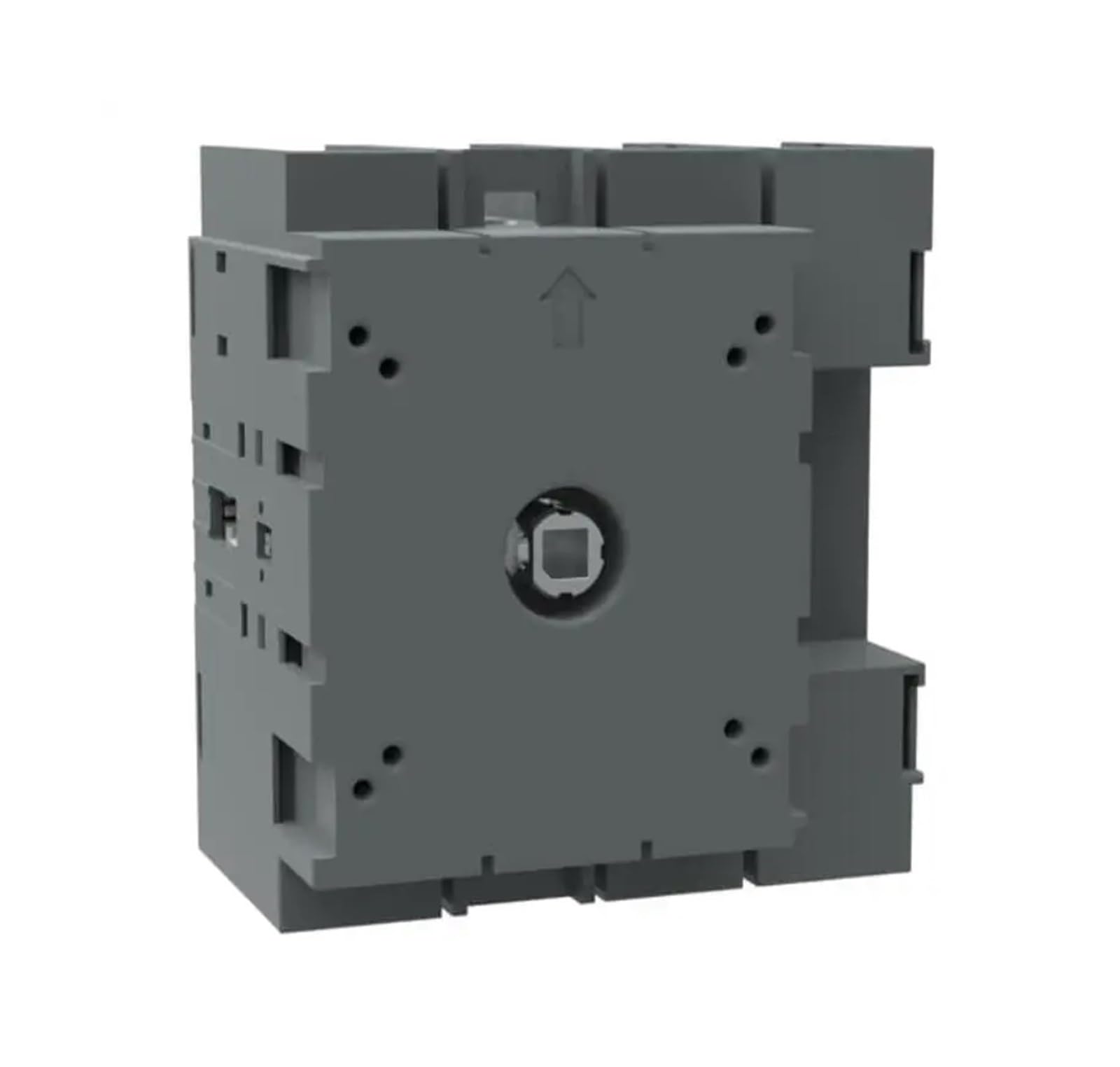 NVSFZGIYG OT100FT4N1 10156244 OT Series Switch Disconnector