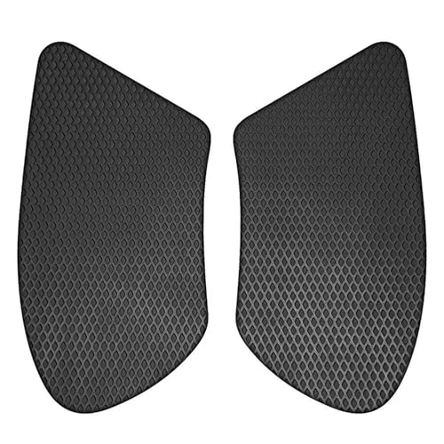 Coussin de traction antidérapant de réservoir moto grip de genou pour ZX6R 2013-2023