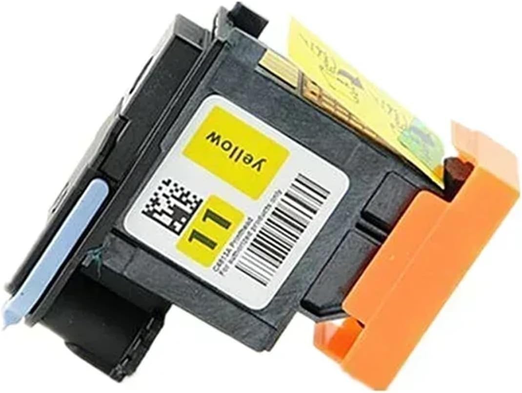 for HP 11 C4810A C4811A C4812A C4813A Print Head Compatible Remanufactured for HP 500 800 510 100 110 111 120 1000 1100 1200(1SET)