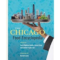 The Chicago Food Encyclopedia