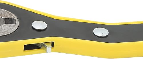 Miniatura 8 de Estink Llave de trinquete para gato de automóvil, paquete de 2 llaves de trinquete de 13.4 pulgadas para ahorro de mano de obra automática con mango