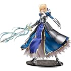 Fate/Grand Order』セイバー/アルトリア・ペンドラゴン第二再臨の姿を1