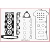 Engine Rebuild Overhaul Kit FITS: 2007-2008 Chevrolet 2.2L DOHC L61 Ecotec VINF Cobalt Malibu G5