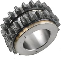 Vista 7 de Kit de bomba de agua de cadena de distribución para Ford Mustang 4.6L V8 2005 2006 2007 2008 2009