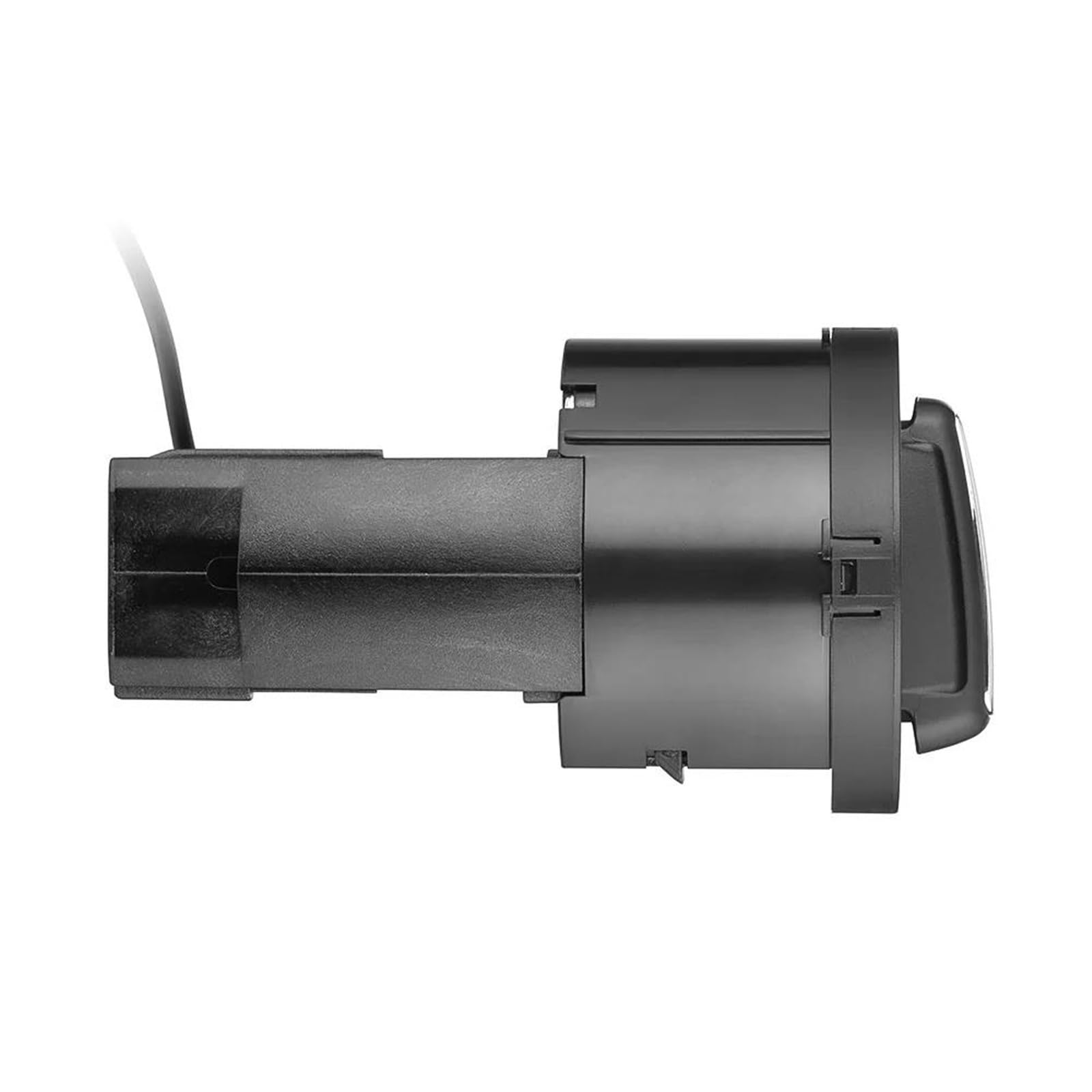 Włącznik światła przeciwmgielnego do Golf MK5 MK6 Tiguan Touran (2003-2016) 10 pinów moduł czujnika światła przeciwmgielnego 1C0941531 3BD941531