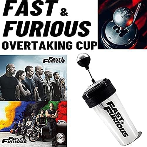 ファスト・アンド・フューリアスX シフトレバー型ドリンクカップ ワイルドスピード Amazon | 2023年 ワイルド スピード9 ウォーターカップ シフトレバー