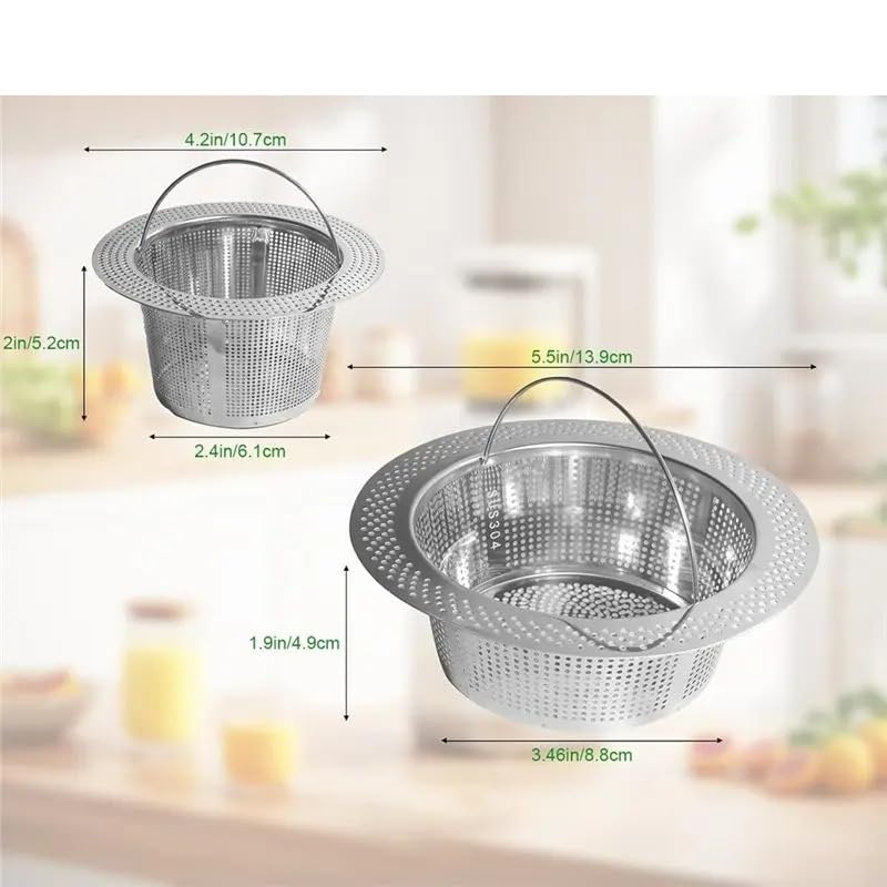 Colador de jugo M04K accesorios de filtro fino secundario para exprimidor J2 2 piezas 7