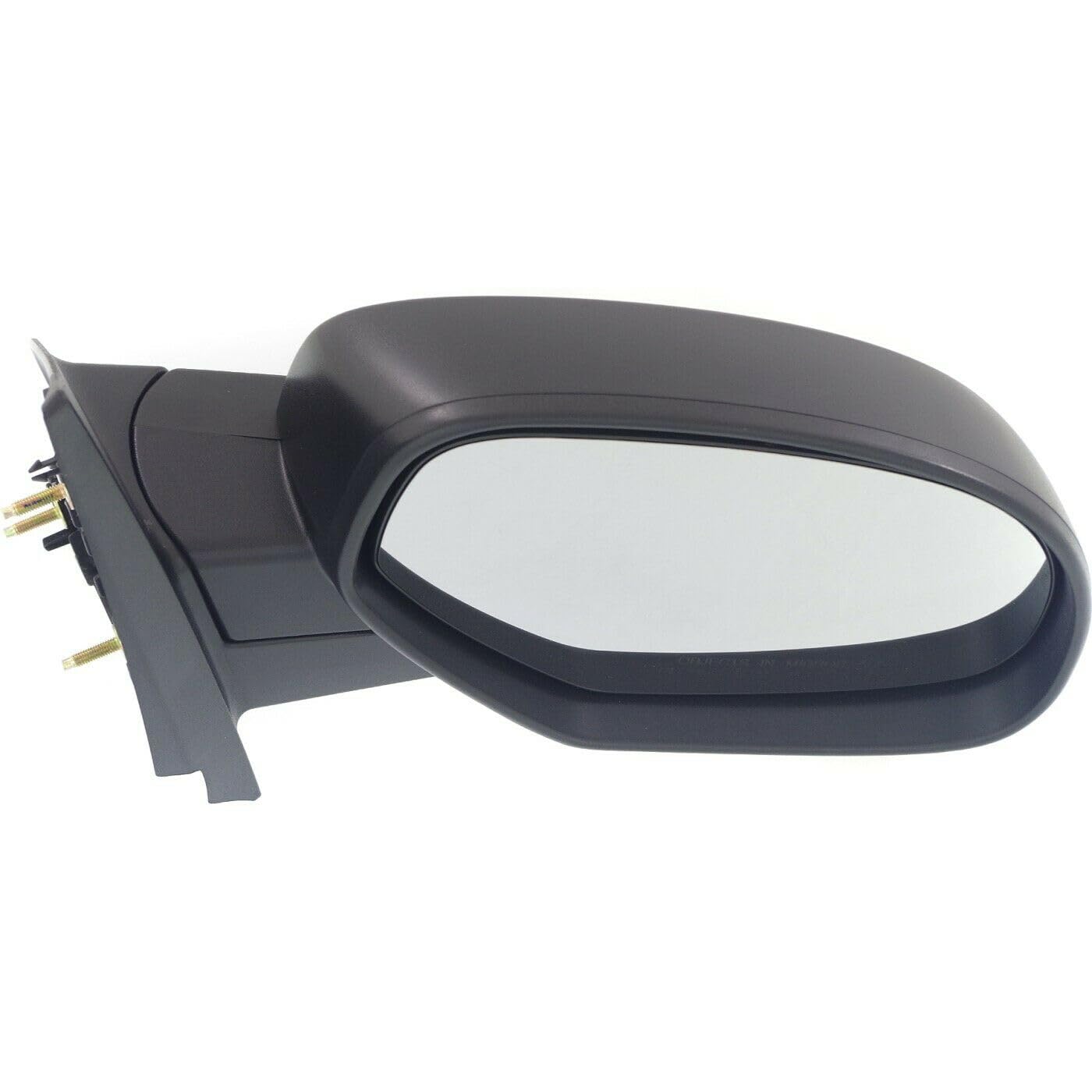 Amazon.com: 20809978 Right Manual Mirror Compatible with Silverado 