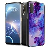 【Verbesserte Version】 Ultra dünn - Weiche Silikon-TPU Schlanke und superleichte Schutzhülle, die natürliche Schönheit Ihres Telefondesigns. Schutz - Beständig gegen Stöße, Kratzer und Risse und verhindert die Ansammlung von Staub und Öl.