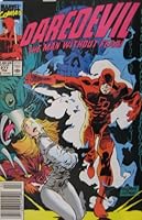 DAREDEVIL #277, February 1990 (Volume 1) B001ERK76A Book Cover